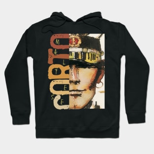 Corto Maltese Hoodie